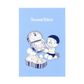 「THE DORAEMON STORE オリジナル ドラえもん ポストカード」(全8種)「帰ってきたドラえもん」