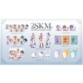 「3SKM×サンリオキャラクターズ」