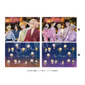 クリアファイルセット　夏の思い出ver.