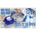 「ONE PIECE BASE SHOP」