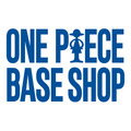 「ONE PIECE BASE SHOP」ロゴ