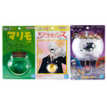 「ワンピース」ウソップの輪ゴムやマリモのゾロ、特大メリー号ぬいも♪ 約500点の新商品がひしめく公式旗艦店がオープン