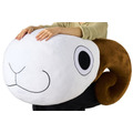 ONE PIECE 特大メリー号ぬいぐるみ
