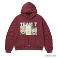 TEAM 7 HOODIE