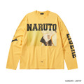 NARUTO LONG SLEEVE T-SHIRTS