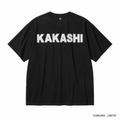 KAKASHI T-SHIRTS