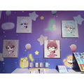 『16 STAR SIGNS』2025 Birthday Store