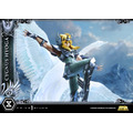 「プレミアムマスターライン 聖闘士星矢 キグナス氷河 （最終青銅聖衣）ボーナス版」