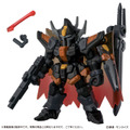 「ガンダムSEED FREEDOM」ブラックナイトスコード全5種！「 MOBILE SUIT ENSEMBLE」ガシャポンオンライン限定弾