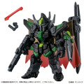 「ガンダムSEED FREEDOM」ブラックナイトスコード全5種！「 MOBILE SUIT ENSEMBLE」ガシャポンオンライン限定弾