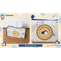 I'm Doraemonシリーズ「ティシュケース」（C）Fujiko-Pro APPROVAL NO.L647435