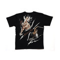 「進撃の巨人」Tシャツ
