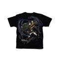 「進撃の巨人」Tシャツ
