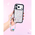 「リトルツインスターズ キキ＆ララ | CASETiFY」コレクション（C）2025 SANRIO CO., LTD. APPROVAL. NO. :P2506000098