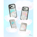 「リトルツインスターズ キキ＆ララ | CASETiFY」コレクション（C）2025 SANRIO CO., LTD. APPROVAL. NO. :P2506000098