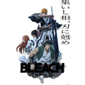 『BLEACH 千年血戦篇-相剋譚-』キービジュアル第3弾（C）久保帯人／集英社・テレビ東京・ｄｅｎｔｓｕ・ぴえろ