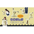 ポケモン「ミミッキュ」のぬいぐるみが10月23日に発売！高さや重量、ミミッキュの布の材質まで忠実に再現