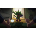秋アニメ『DIGIMON BEATBREAK（デジモンビートブレイク）』第1話「感情の鼓動」先行場面カット