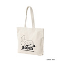 SPY×FAMILY Mid Century MODERN Tote Bag Bond　￥3,850 (tax in)