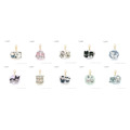 トレーディングアクリルチャーム（全10種）単品各418円／BOX4,180円