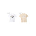 Tシャツ　2種（M／L／XL）　各3,190円