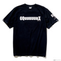 STRICT-G BOUNTY HUNTER『機動戦士Gundam GQuuuuuuX』Tシャツ GQuuuuuuX　