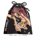 ハイキュー!!巾着（3種セット）稲荷崎高校