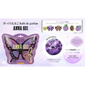 びっくらたまご Bath de parfum ANNA SUI