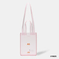 A5 TPU TOTE BAG (NANA x nana-nana)