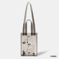 A5 TPU TOTE BAG (NANA x nana-nana)