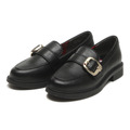 W5072DIS  BUCKLE LOAFER 3