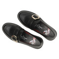W5072DIS  BUCKLE LOAFER 3