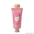 「Lovisia ちいかわマスコットハンドクリーム」