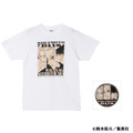 「ジャンプフェスタ2026」『SAKAMOTO DAYS』缶バッジ付きTシャツ
