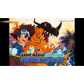 『ANIME MANGA EXPLOSION』特集「DIGIMON Special」