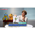 『ANIME MANGA EXPLOSION』特集「DIGIMON Special」