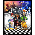 「キングダム ハーツ ／ アイコニック イヤオブジェ ～コンプリートセット～」