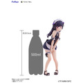 TENITOL TALL 俺の妹がこんなに可愛いわけがない。 水着メイドver. 完成品フィギュア