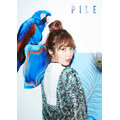 2ndアルバム「PILE」初回限定盤B