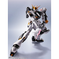「METAL ROBOT魂＜SIDE MS＞ νガンダム」22,000円（税込）