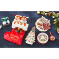 【ディズニーストア】ホリデーシーズンを華やかに彩るコレクション登場（C）Disney