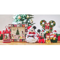 【ディズニーストア】ホリデーシーズンを華やかに彩るコレクション登場（C）Disney