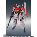 「METAL ROBOT魂（Ka signature） ＜SIDE MS＞ ゼータプラス A1（テスト機イメージカラー）」19,800円(税込)