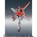 「METAL ROBOT魂（Ka signature） ＜SIDE MS＞ ゼータプラス A1（テスト機イメージカラー）」19,800円(税込)