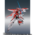「METAL ROBOT魂（Ka signature） ＜SIDE MS＞ ゼータプラス A1（テスト機イメージカラー）」19,800円(税込)
