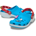 crocs「ドラえもん クラシック クロッグ」（C）1970-2025 Fujiko Pro
