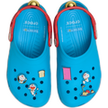 crocs「キッズ ドラえもん クラシック クロッグ」（C）1970-2025 Fujiko Pro