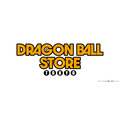 「DRAGON BALL STORE TOKYO」ロゴ