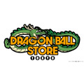 「DRAGON BALL STORE TOKYO」ロゴ