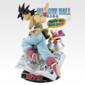 【B賞】巻四十二 DRAGON BALL COMICS VIGNETTE（全1種）約19cm